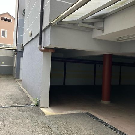 Apartment Capriati With Parking Garage ウマグ エクステリア 写真